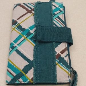Thirty-one wallet